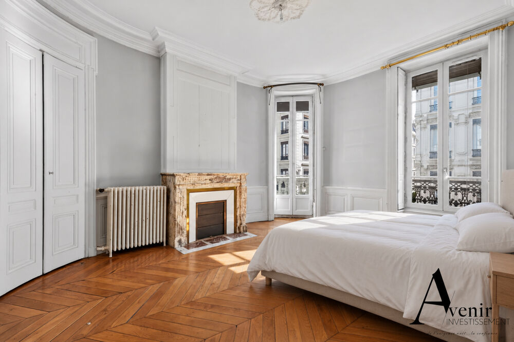 à vendre  Appartement Lyon 2