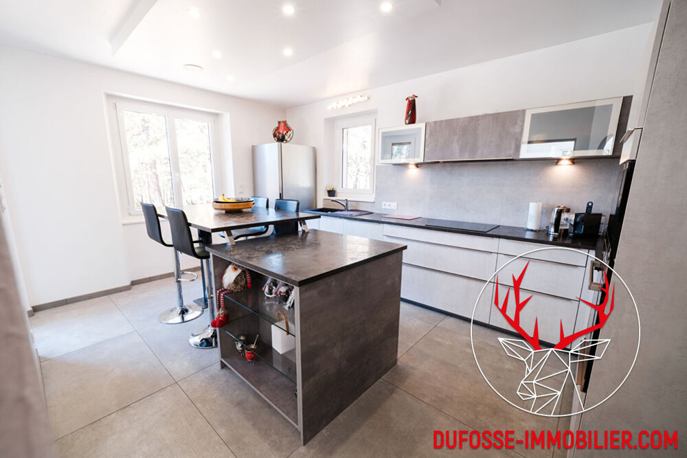 à vendre  Maison Saint-Étienne-en-Dévoluy (05250)