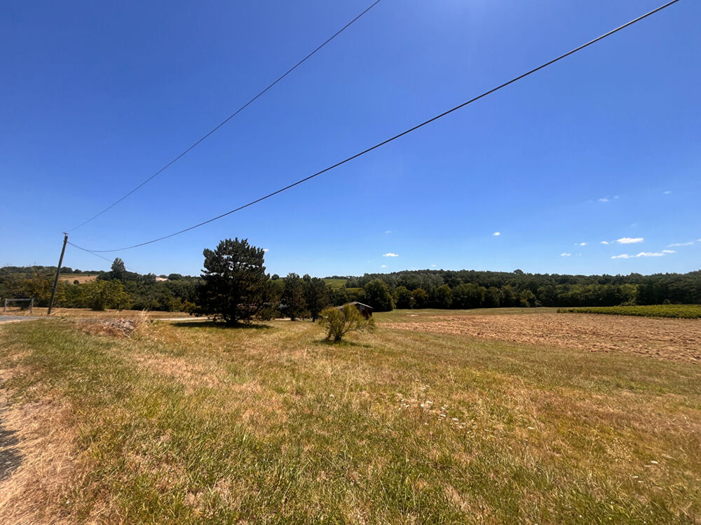 Vente Maison Un domaine de caractère au coeur de la campagne Pellegrue