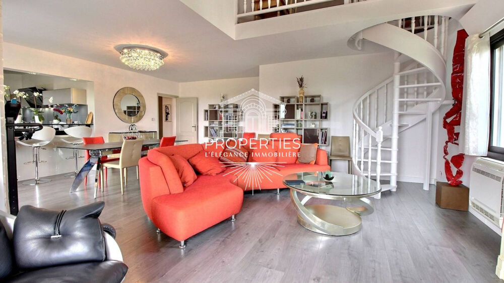 � vendre  Appartement Carqueiranne (83320)