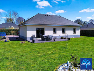  Maison � vendre 5 pi�ces 100 m�