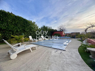  Maison � vendre 6 pi�ces 130 m�