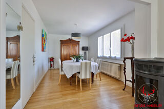  Maison à vendre 7 pièces 185 m²