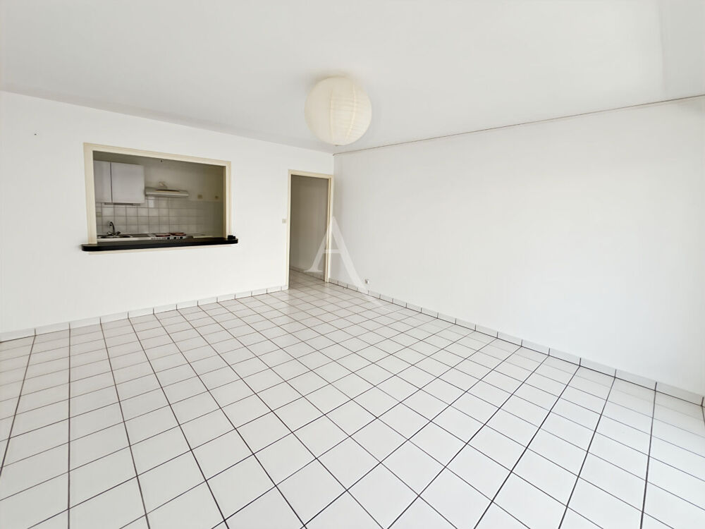 Centre Ville, Appartement T3