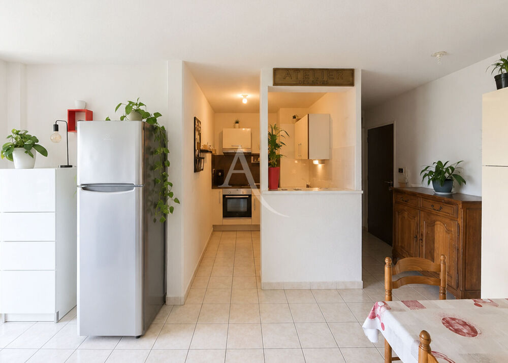 Appartement Coueron 4 pièce(s) 78.78 m2 + 2 stationnements