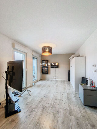  Appartement � louer 1 pi�ce 30 m�