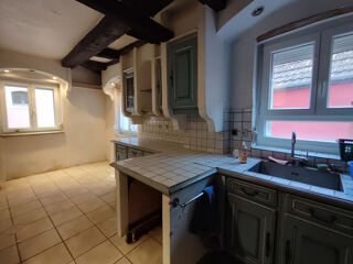  Maison � vendre 4 pi�ces 84 m�