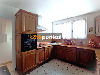  Maison � vendre 5 pi�ces 80 m�