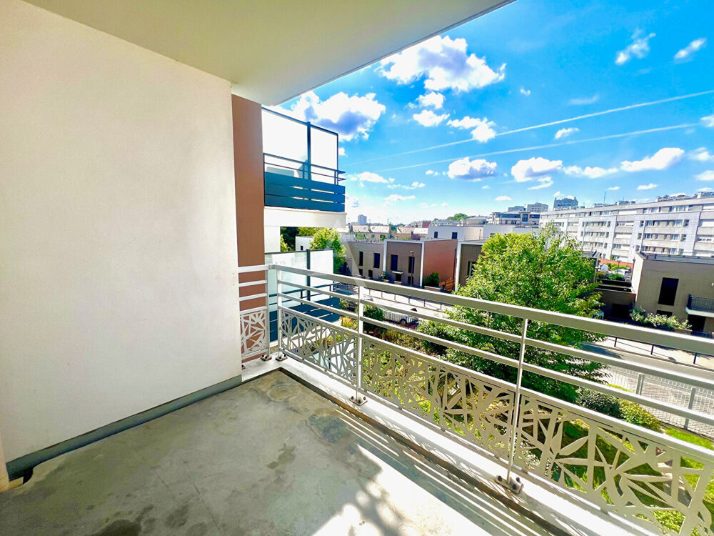 Vente Appartement Appartement Thiais 3 pices 69.21 m2 Thiais