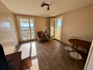  Appartement à vendre 4 pièces 