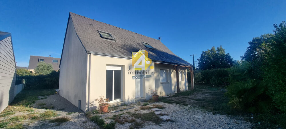 Vente Maison Maison Sainte Anne Sur Brivet Sainte anne sur brivet
