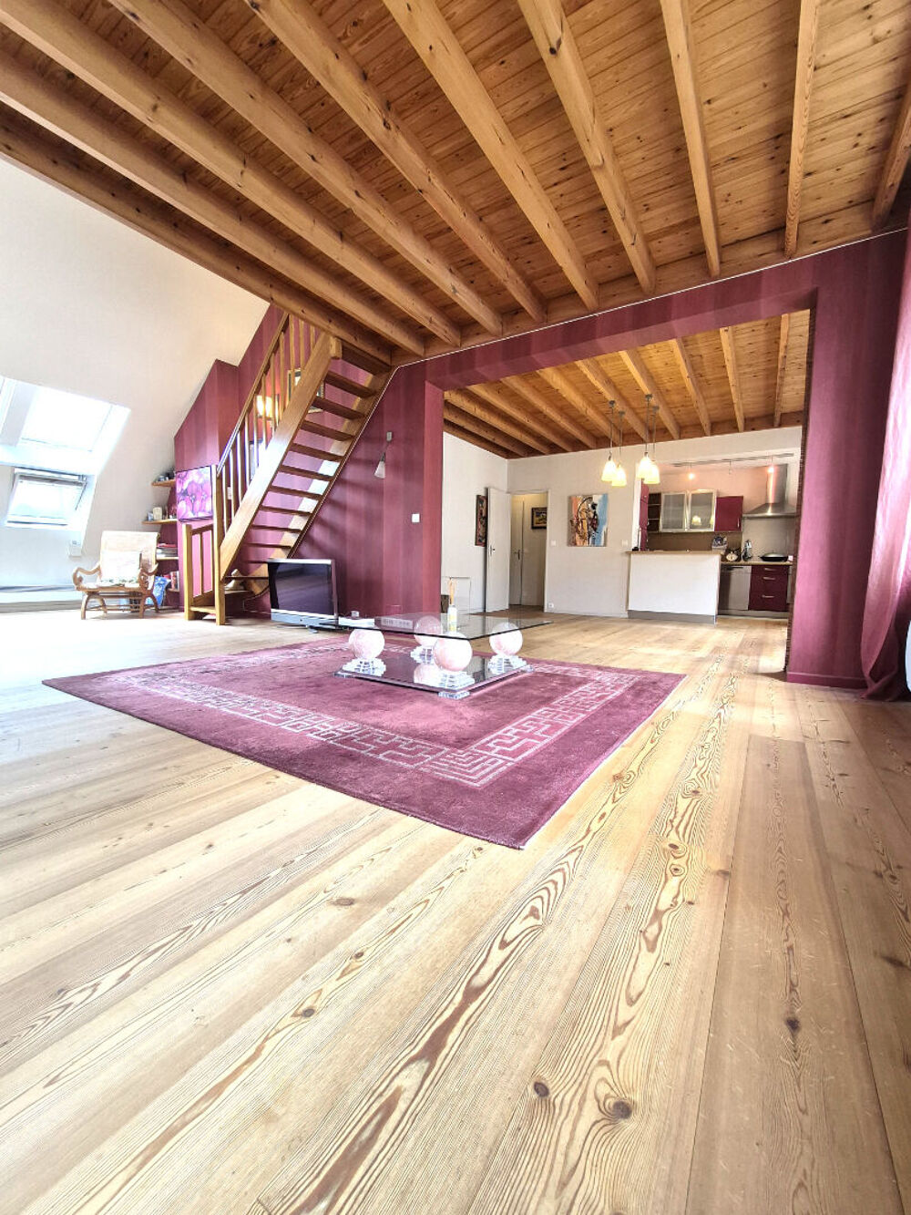 Appartement Cambrai 3 pièce(s) 91 m2