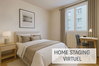  Appartement  vendre 2 pices 38 m