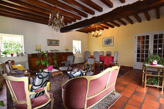  Maison à vendre 8 pièces 153 m²