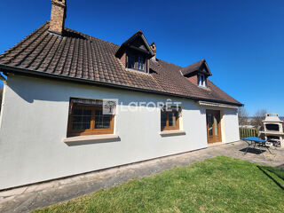  Maison � vendre 6 pi�ces 137 m�