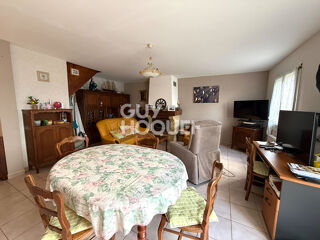  Maison � vendre 5 pi�ces 126 m�