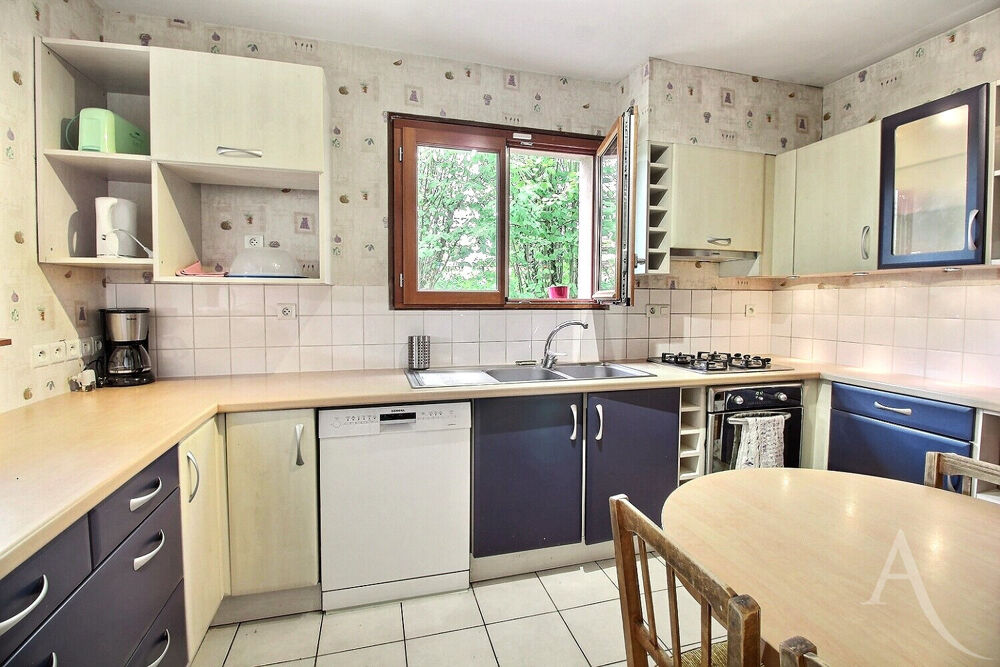 Vente Maison Maison Villenave d'Ornon - 4 chambres - 119 m2 avec garage Villenave d ornon