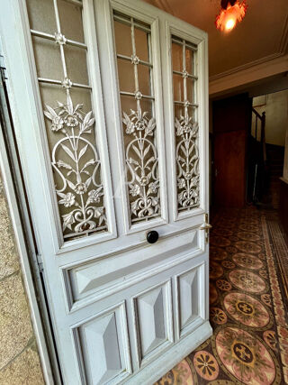  Maison � vendre 10 pi�ces 190 m�