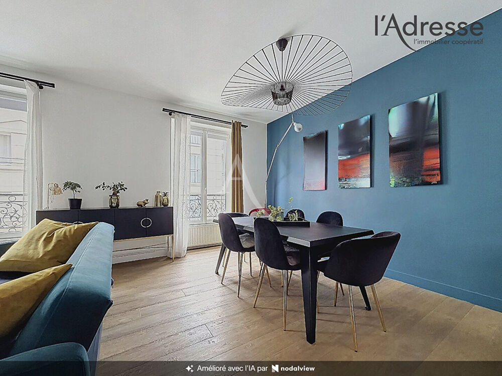Appartement – Puteaux - Vue 5
