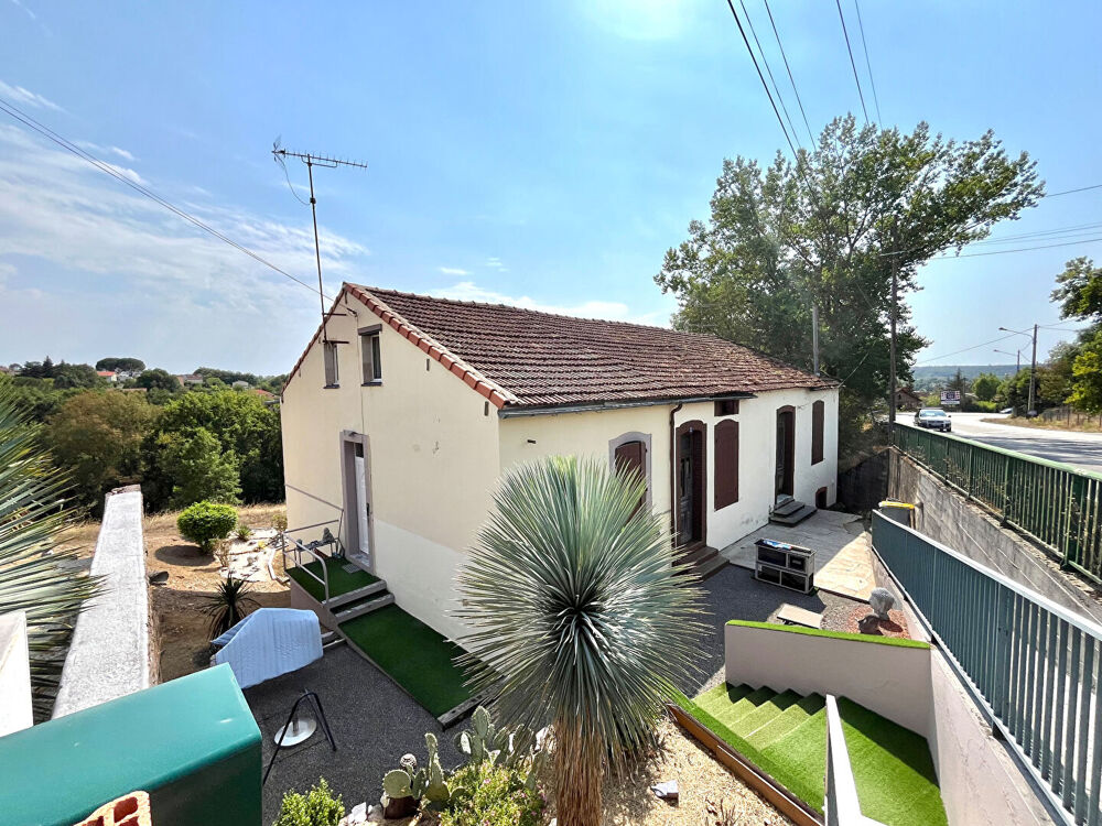 Maison Carmaux 5 pièce(s) 180 m2