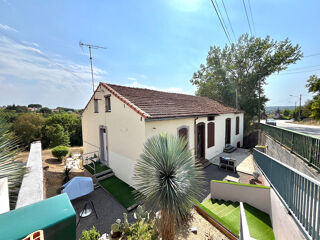  Maison à vendre 5 pièces 180 m²