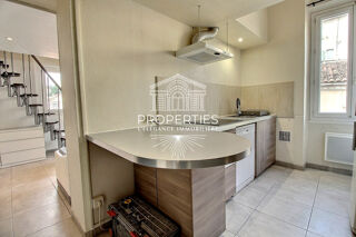  Appartement � vendre 2 pi�ces 30 m�