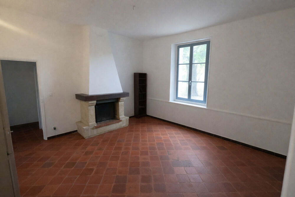 AIX LES MILLES - Appartement type 3 en rez de jardin