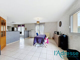  Maison à vendre 4 pièces 88 m²