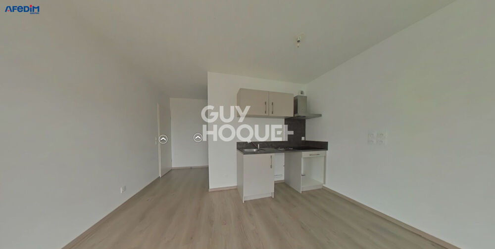 Location Appartement T3 - Le COUDRAY Le coudray