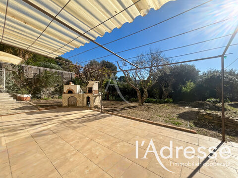   Appartement Ceyreste - 3 pi�ces - 52 m2 Appartement - 3 pi�ce(s) - 52 m�