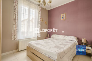  Maison � vendre 3 pi�ces 50 m�