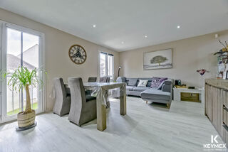  Maison � vendre 4 pi�ces 87 m�