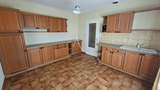  Maison � vendre 5 pi�ces 100 m�