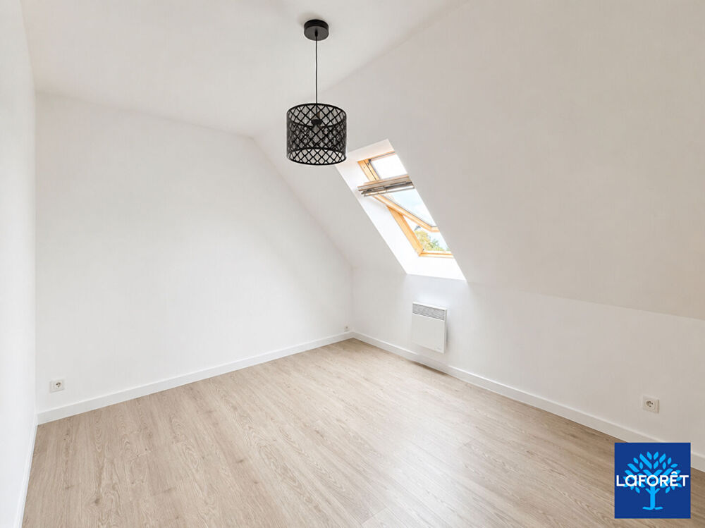 Maison de charme, Quartier du Vignoble, Valenciennes 4 pièces90 m2