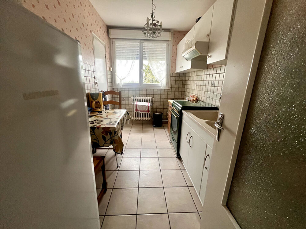 Appartement Macon 3 pièces 62 m2