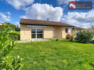  Maison � vendre 4 pi�ces 81 m�