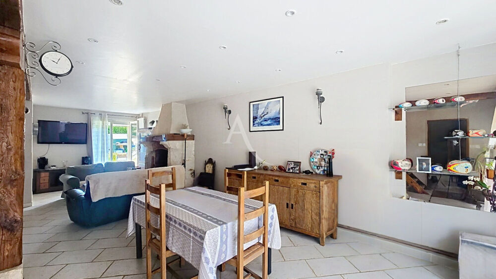 A vendre maison familiale secteur Mormant
