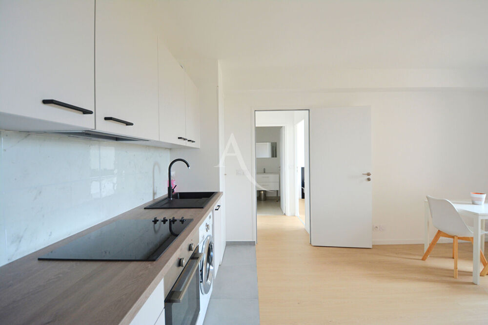 Location Appartement Appartement F2 / immeuble neuf Le kremlin bicetre