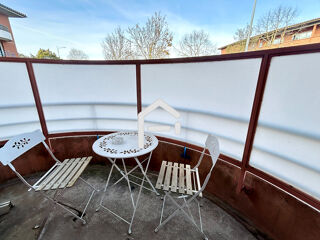  Appartement  vendre 2 pices 33 m
