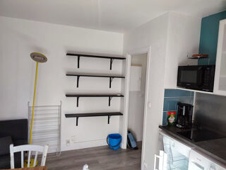  Appartement � louer 1 pi�ce 20 m�