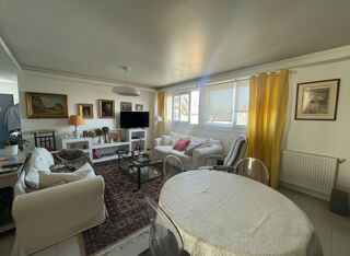  Appartement � vendre 4 pi�ces 83 m�