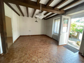  Maison � vendre 4 pi�ces 97 m�