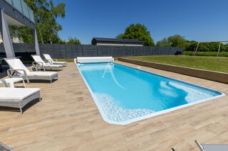  Maison � vendre 8 pi�ces 400 m�