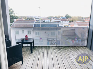  Appartement à vendre 3 pièces 68 m²