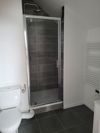  Appartement à louer 2 pièces 25 m²