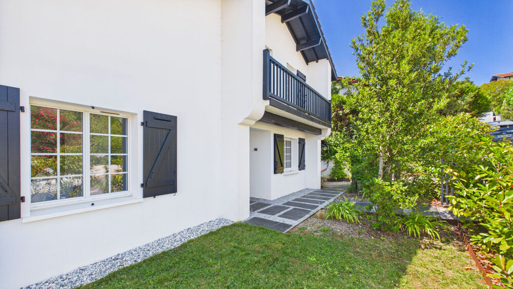 à vendre  Maison Guéthary (64210)