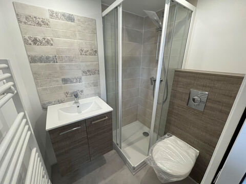  Appartement � louer 2 pi�ces 27 m�