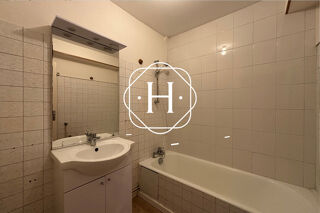  Appartement à louer 1 pièce 35 m²