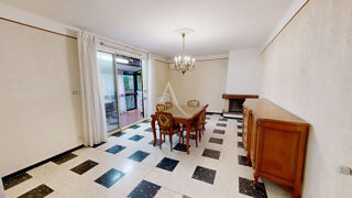  Maison à vendre 5 pièces 134 m²