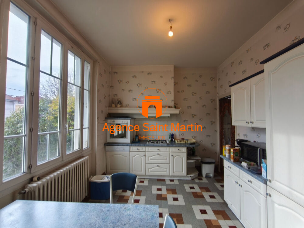 Vente Maison Maison Mont�limar 4 pi�ce(s) 90 m2 Mont�limar